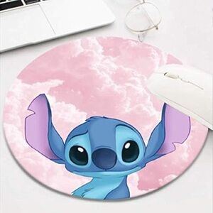 Disney Stitch Mousepad